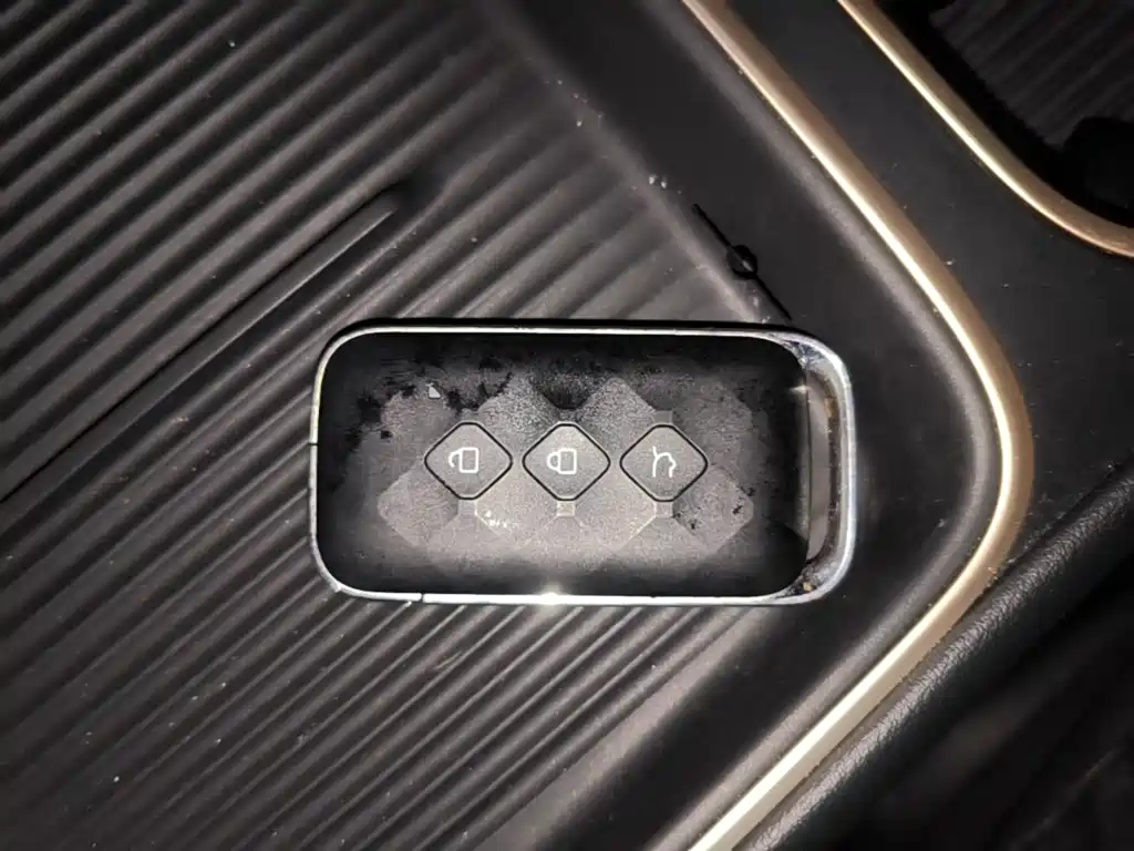 Wuling Xingguang S — миниатюра 9
