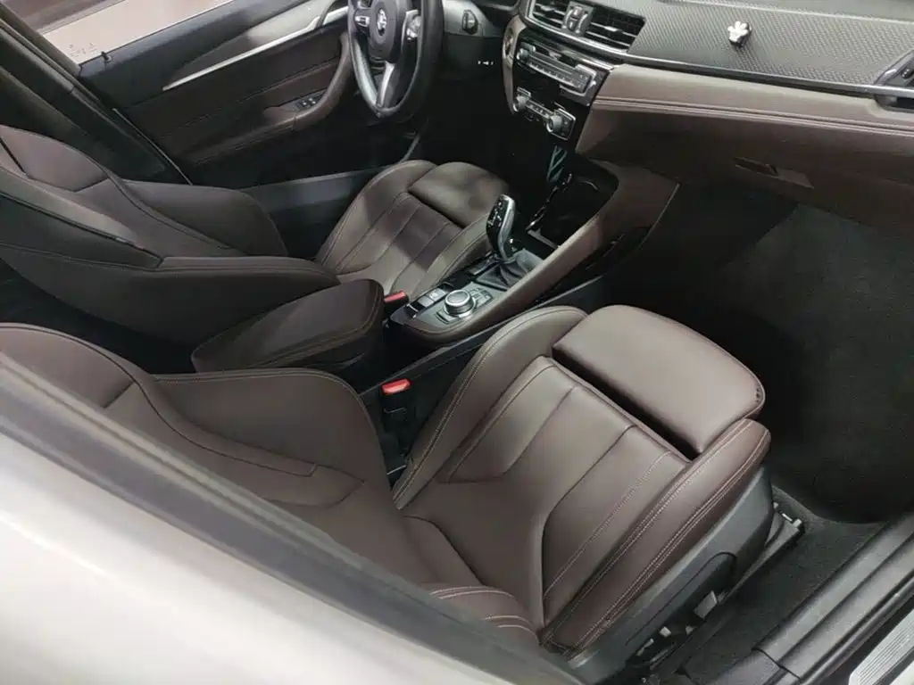 BMW X2 — миниатюра 25