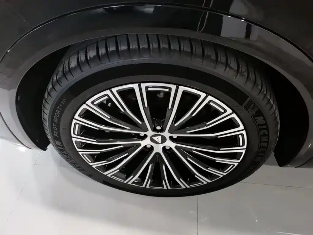 Deepal Deepal S09 — миниатюра 23