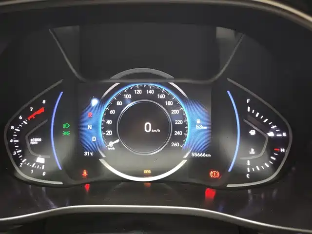 Hyundai Fista — миниатюра 9
