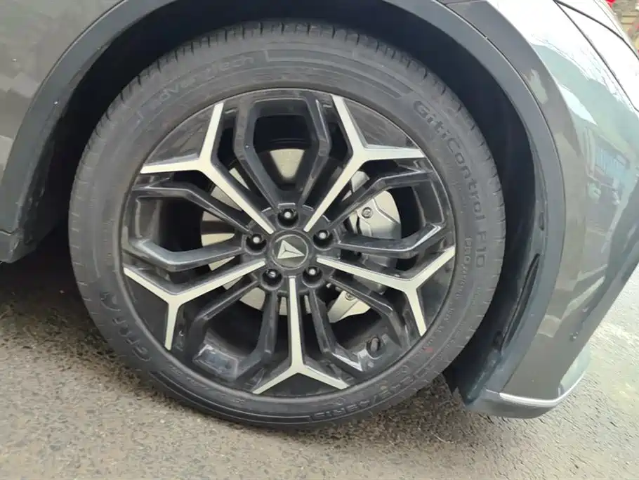 Changan Deepal DARK BLUE SL03