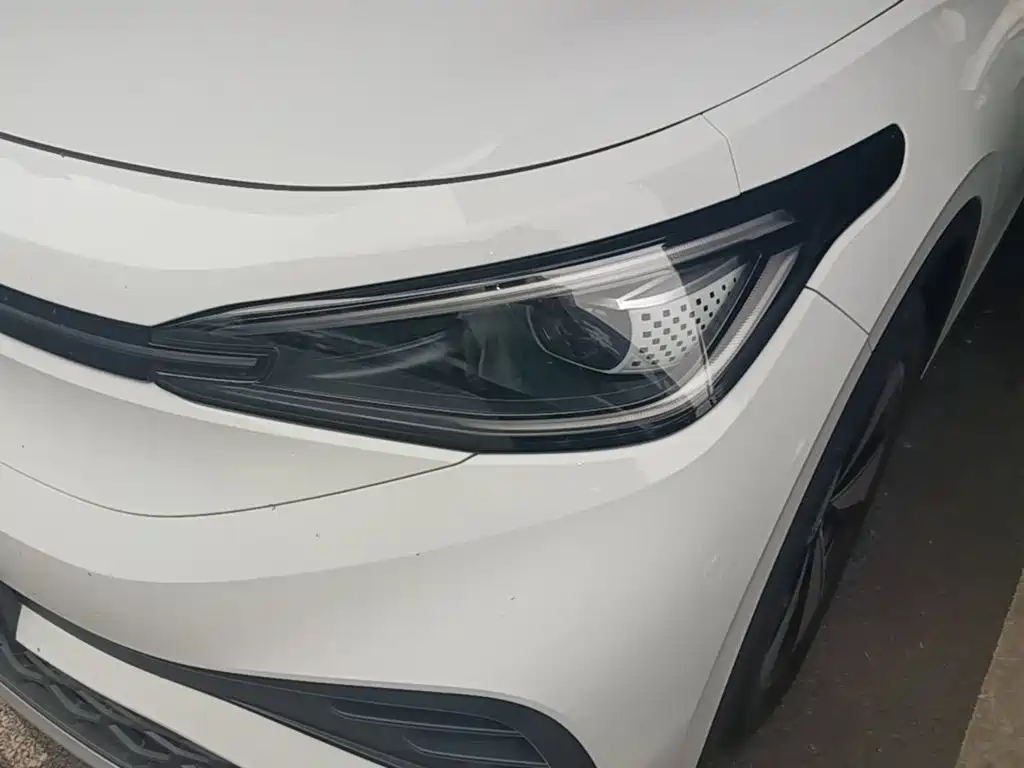 Volkswagen ID.4 X — миниатюра 24