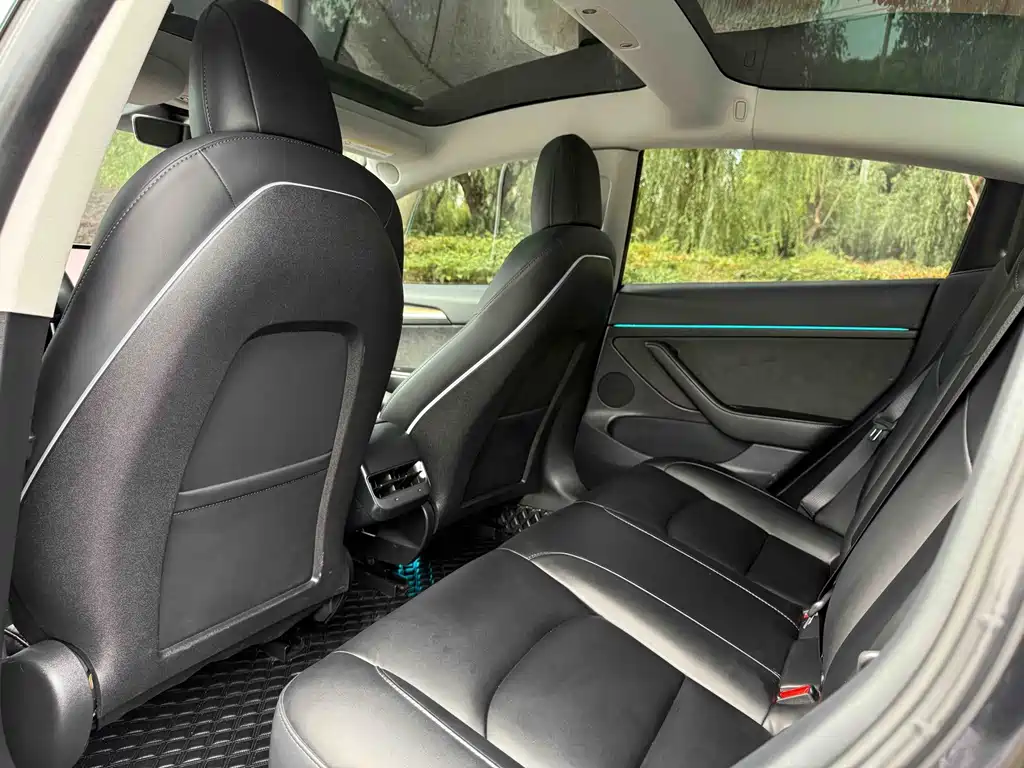 Tesla Model 3 — миниатюра 13