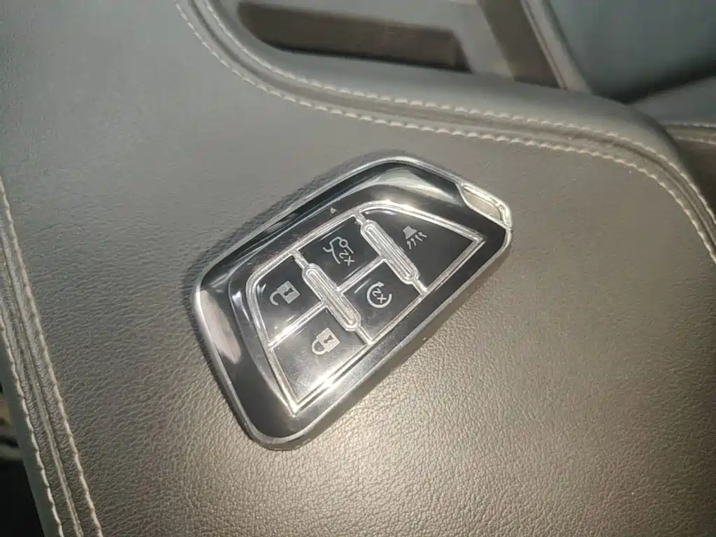 Cadillac CT5 — миниатюра 9