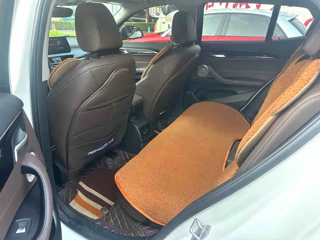 BMW X2 — миниатюра 4