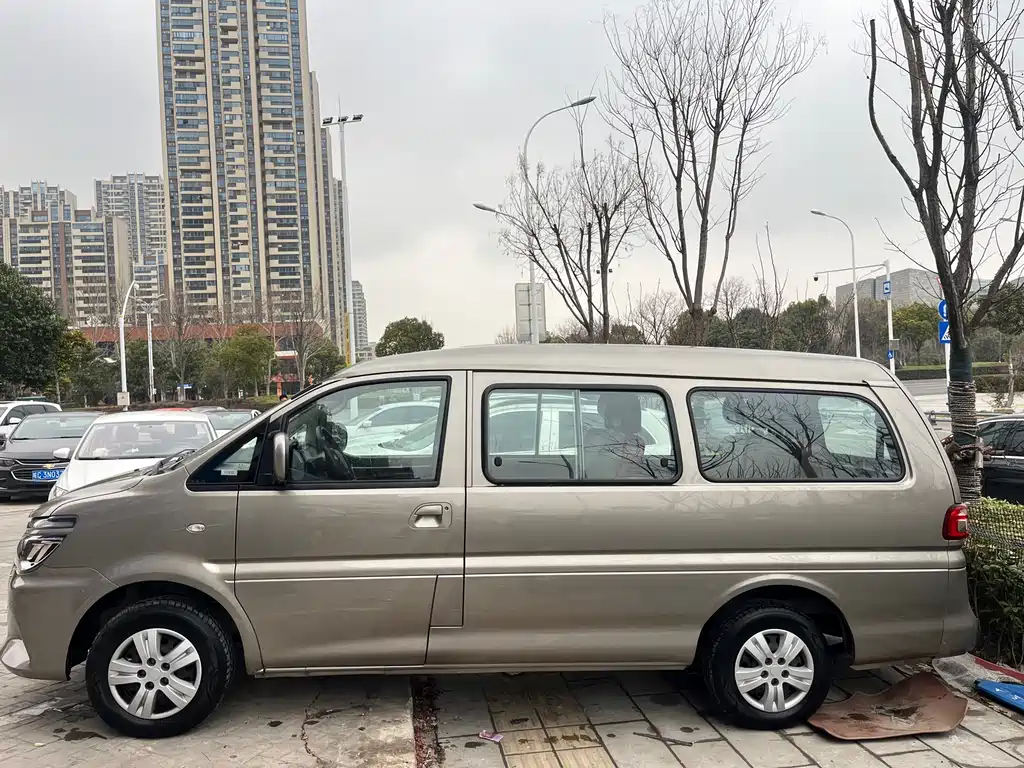 DONGFENG LINGZHI