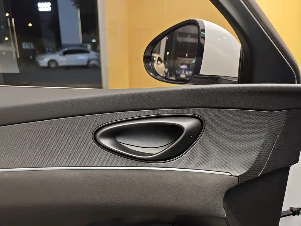 BYD SEAL 06 NEW ENERGY