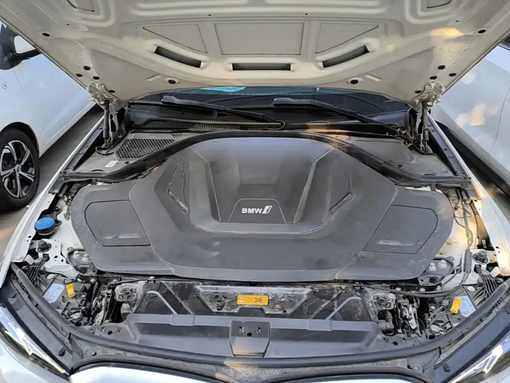 BMW i3 — миниатюра 20