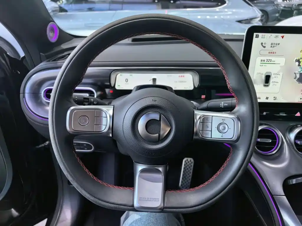smart Smart #3 — миниатюра 11