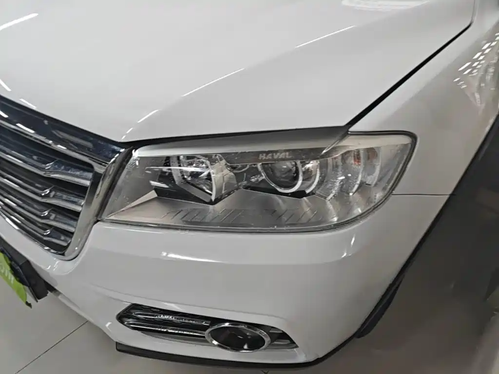 Haval H6 — миниатюра 24