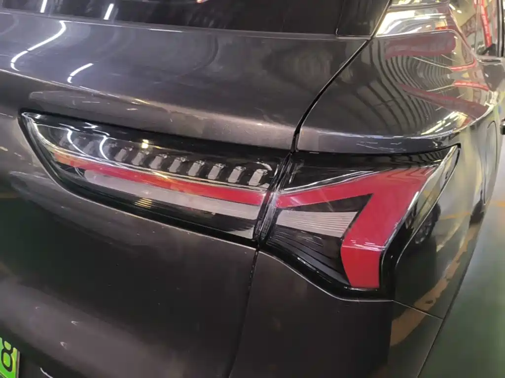 Wuling Xingguang S — миниатюра 8