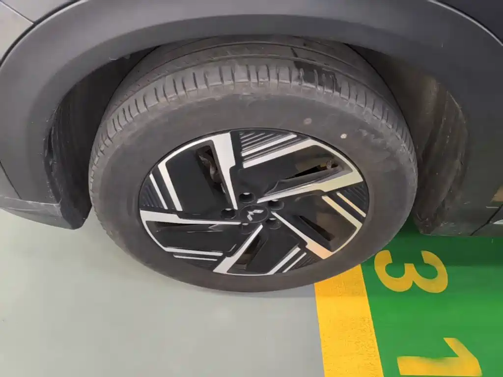 Wuling Xingguang S — миниатюра 23