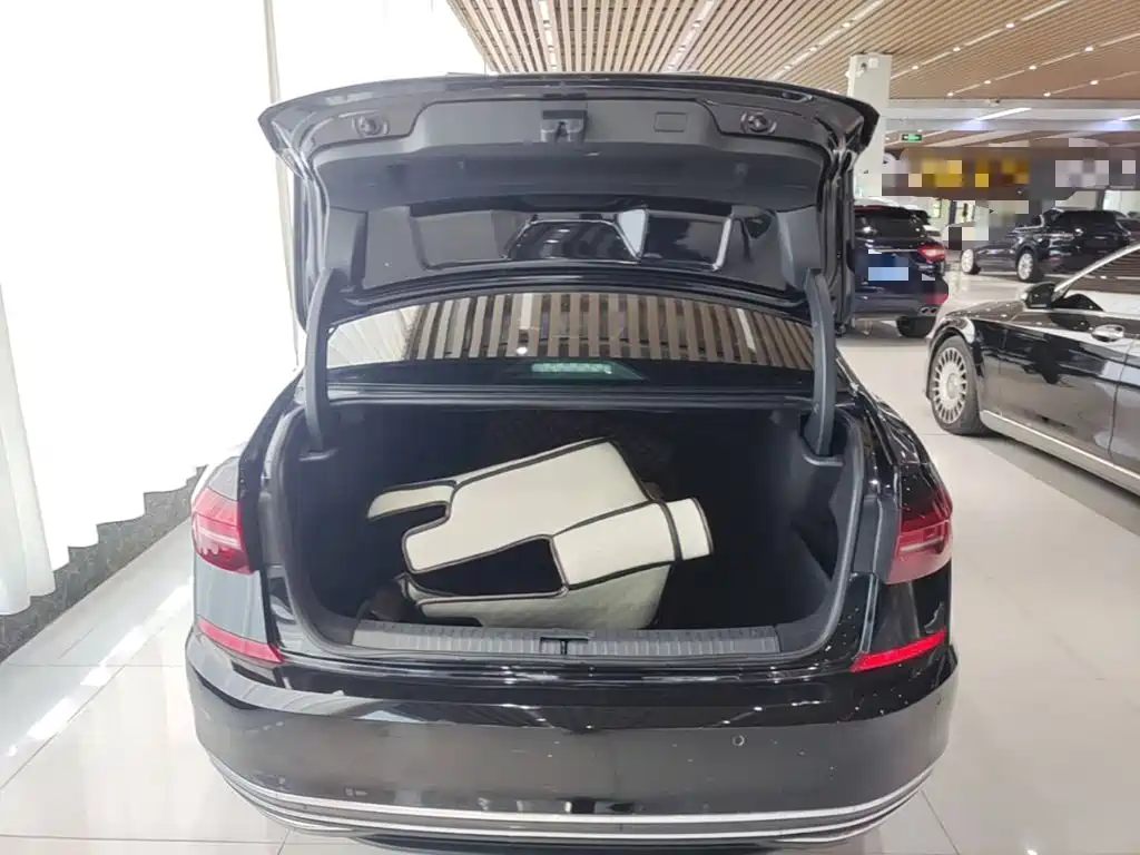 Volkswagen Passat — миниатюра 19