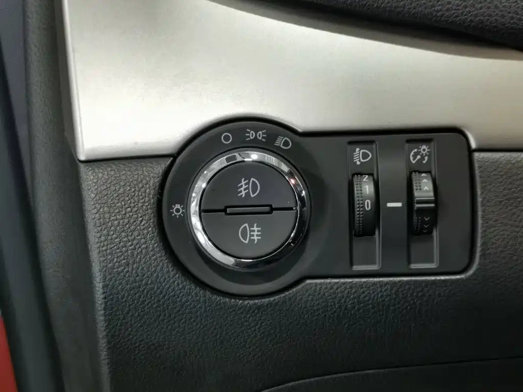 Buick Encore — миниатюра 21