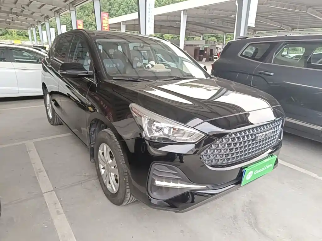 Haval M6 — миниатюра 4