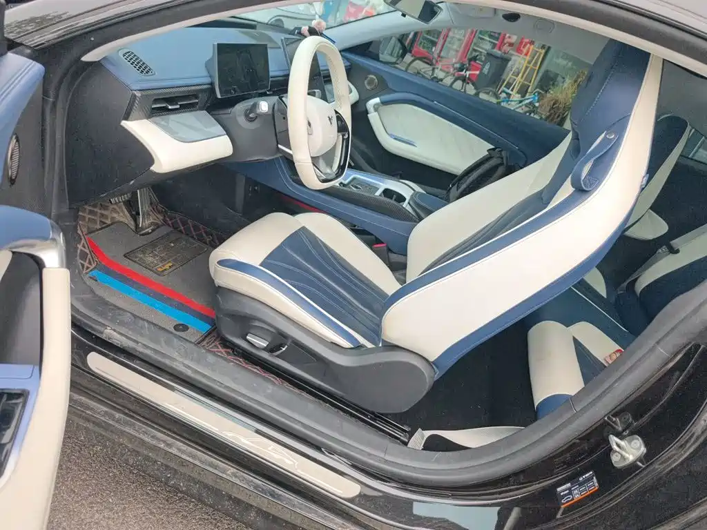 Neta Neta GT — миниатюра 11