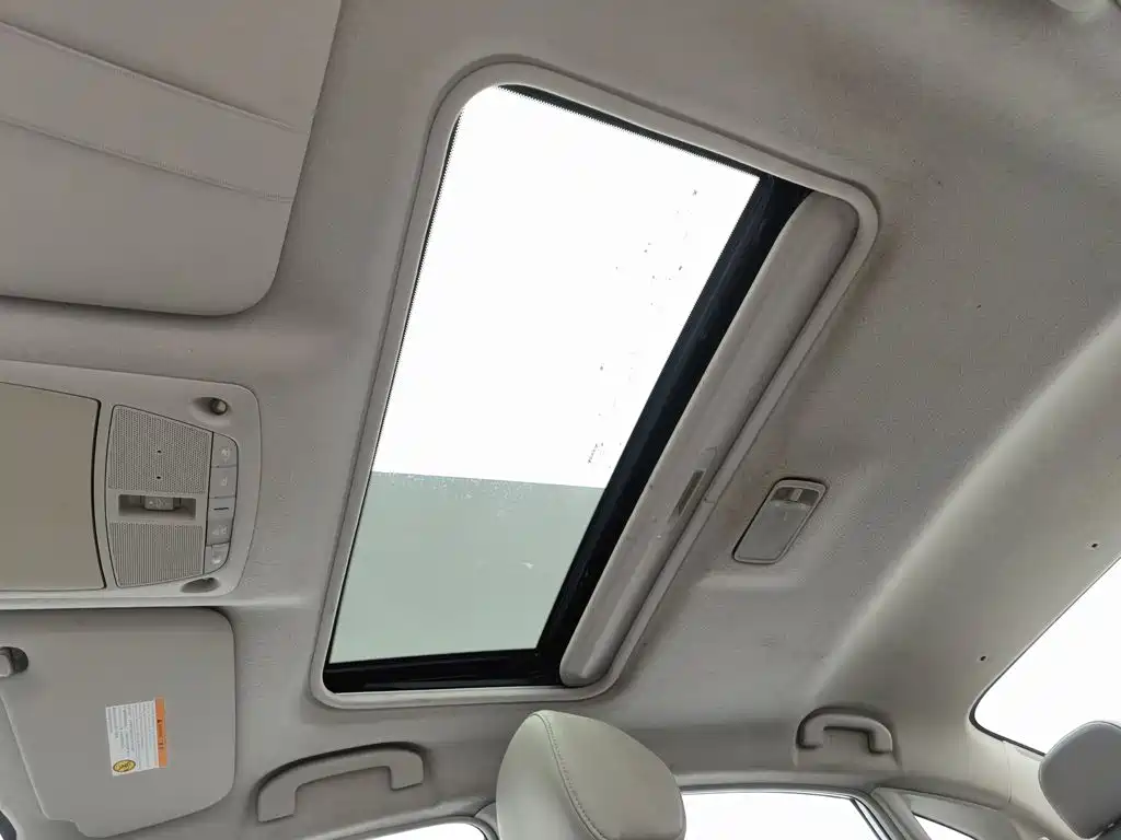 Nissan Sylphy — миниатюра 14