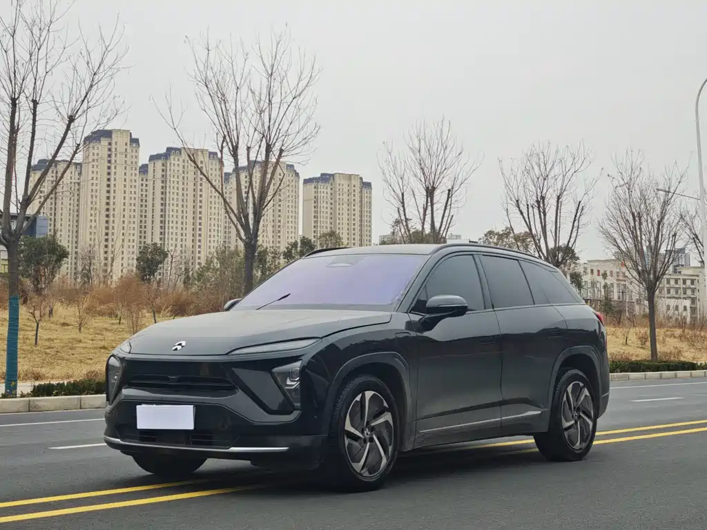 NIO NIO ES6