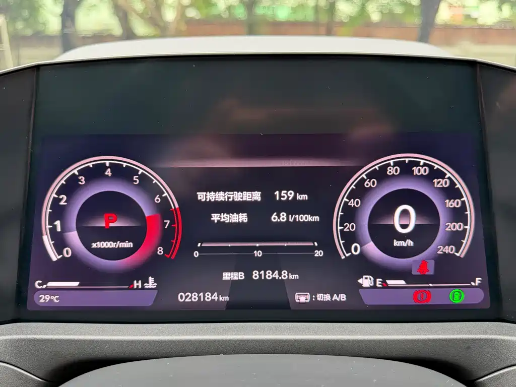 Honda Accord — миниатюра 9