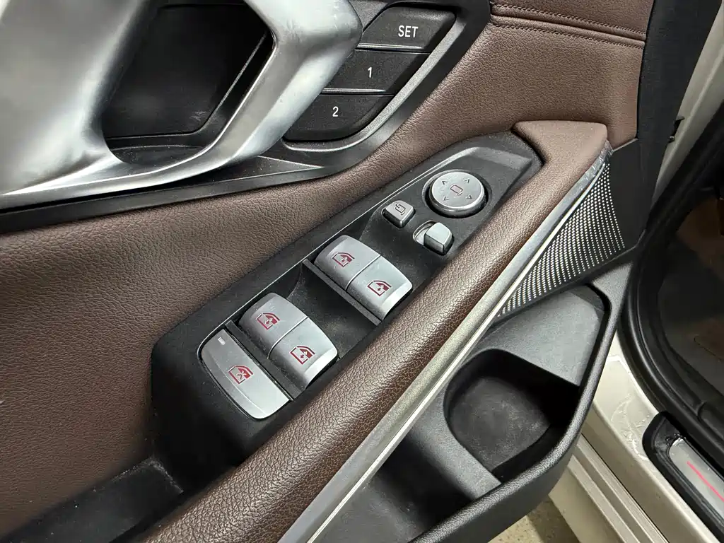 BMW 3 Series — миниатюра 20