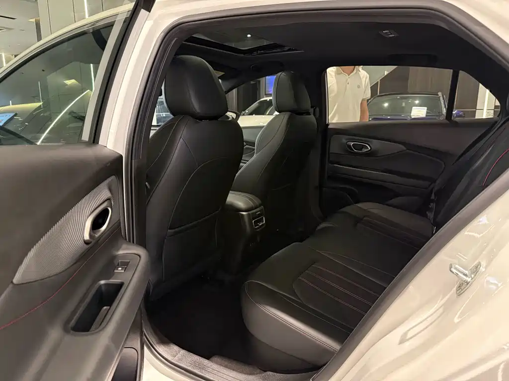 GAC Motor Empow Empow H High Energy Hybrid Edition, фото 8