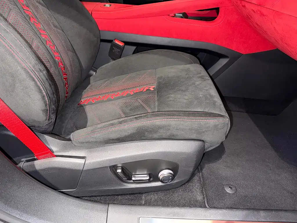 ZEEKR EXTREME KRYPTON 001 FR