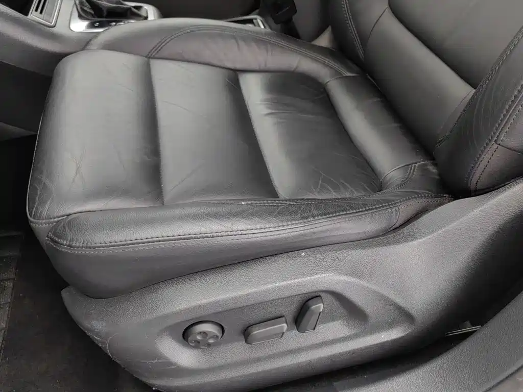 Volkswagen Tiguan — миниатюра 20