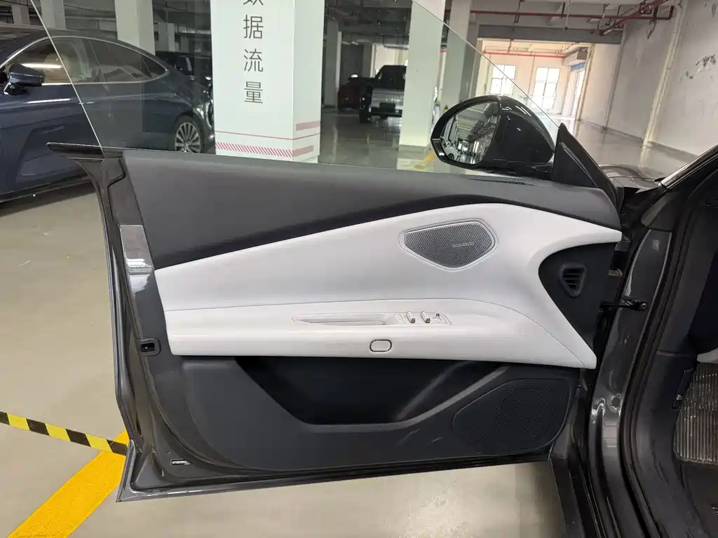 Lynk & Co Z10 — миниатюра 14