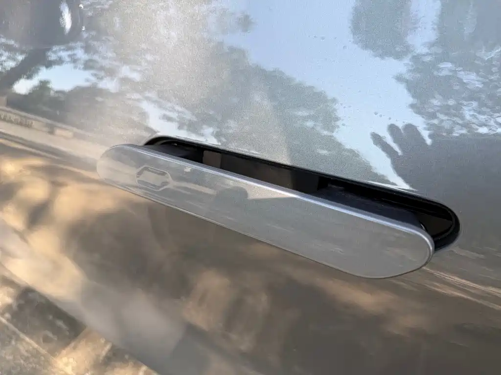 Ford Mondeo — миниатюра 10