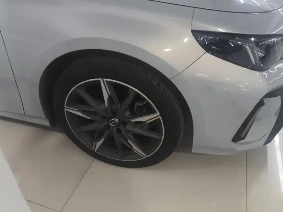 GAC Motor Shadow Leopard — миниатюра 6