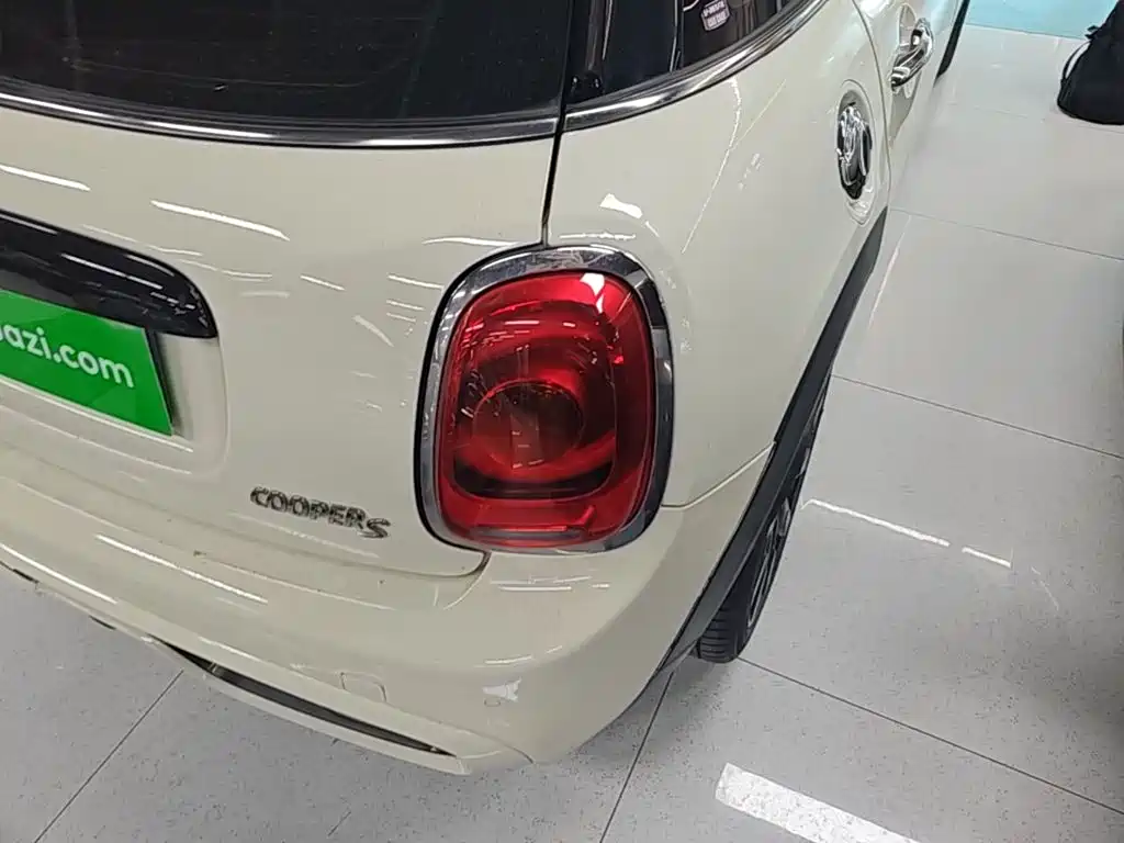 MINI Mini — миниатюра 8
