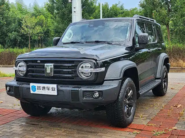 Tank 300