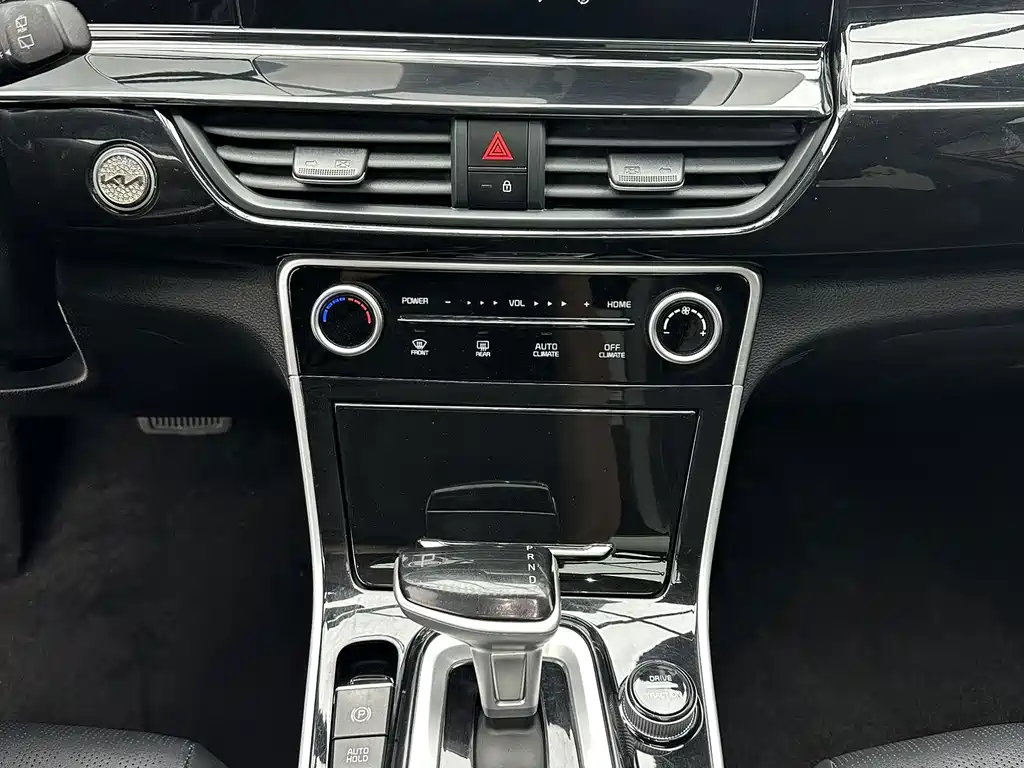 Kia Seltos — миниатюра 14