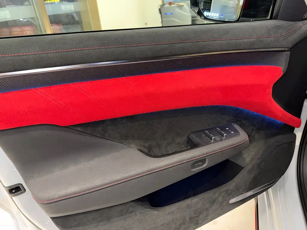 ZEEKR EXTREME KRYPTON 001 FR