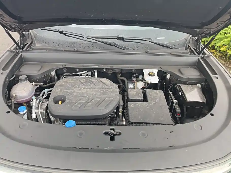 Qiyuan Qiyuan Q07 — миниатюра 10