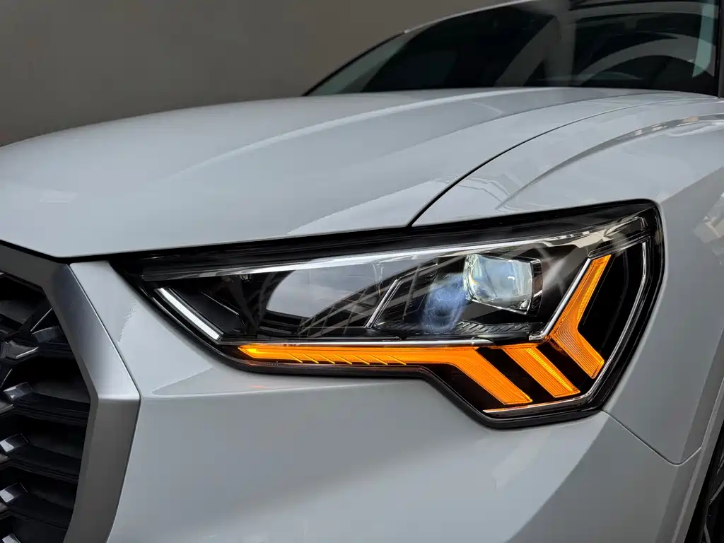 Audi Q3 — миниатюра 23