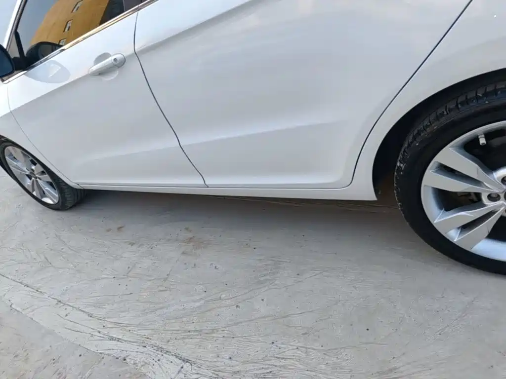 Chery Arrizo 5 — миниатюра 22