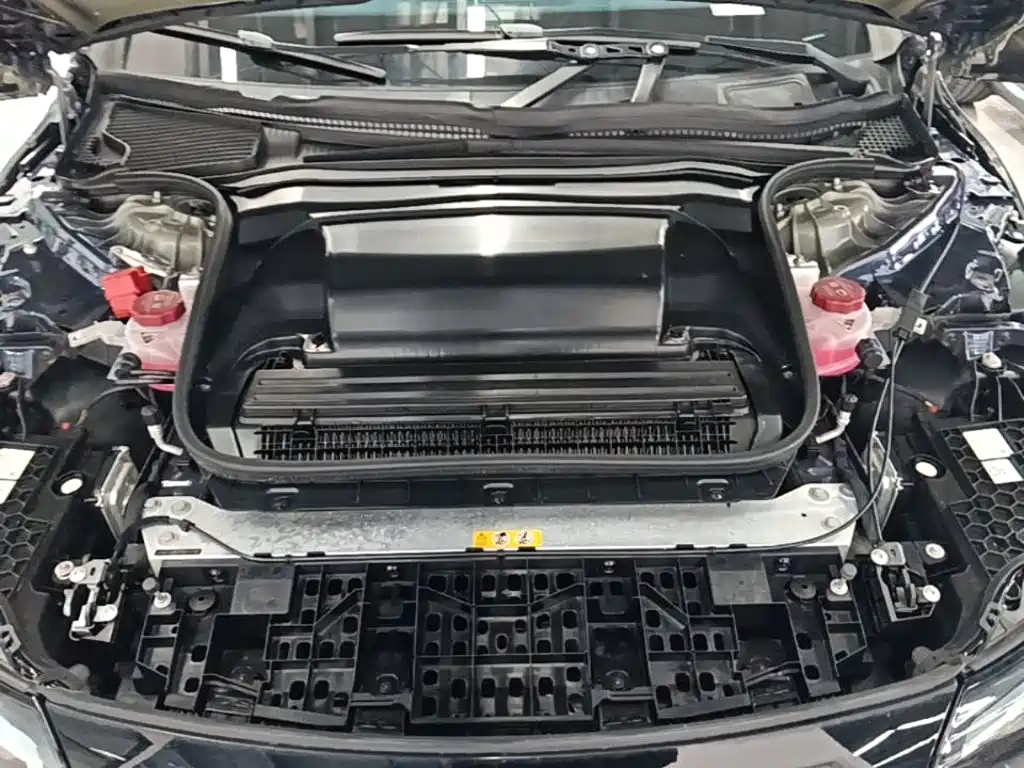 Mercedes-Benz EQE — миниатюра 20