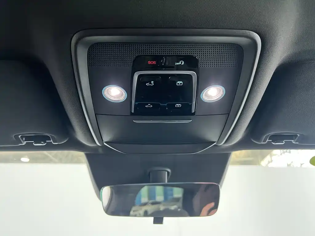 BYD L DM-i — миниатюра 27