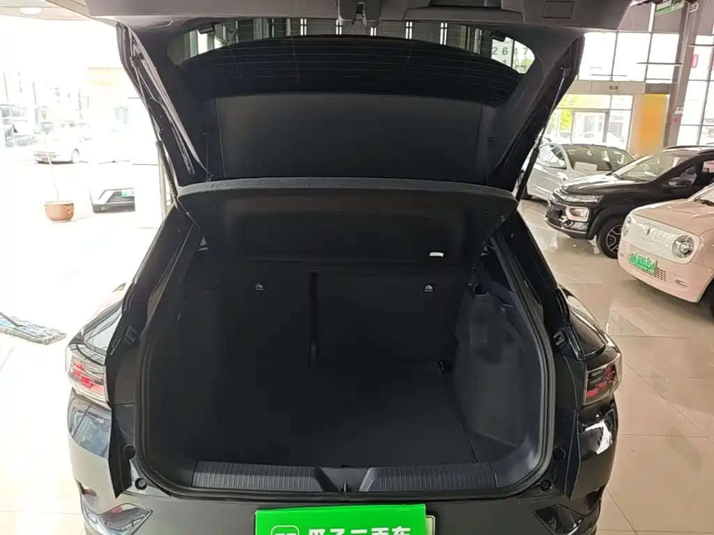 Volkswagen ID.4 Crozz — миниатюра 19