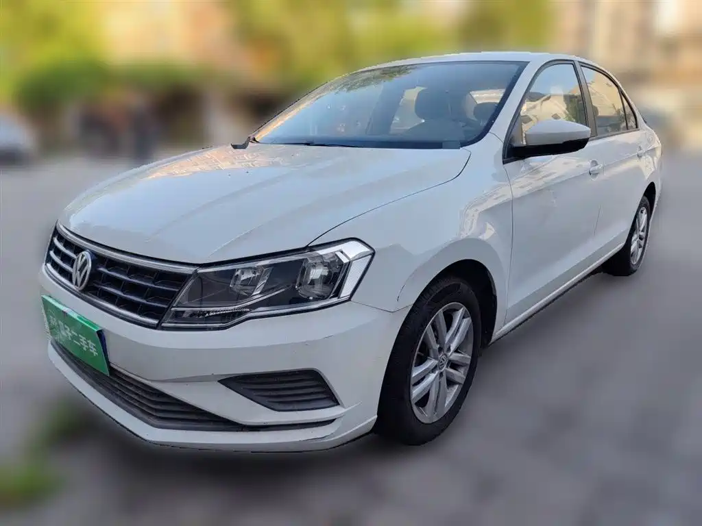 Купить Volkswagen Jetta
