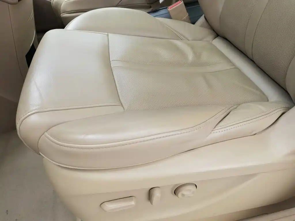 Buick GL8 — миниатюра 20
