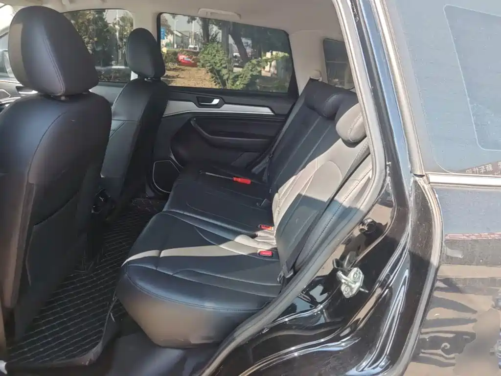 Haval H6 — миниатюра 17