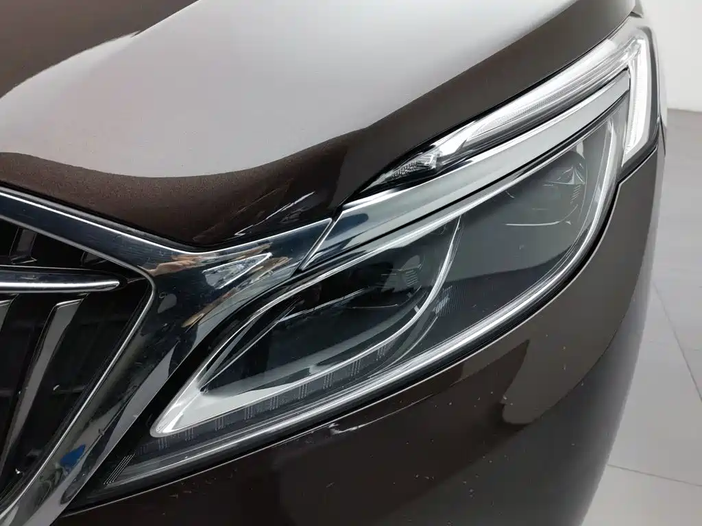 Buick GL8 — миниатюра 7