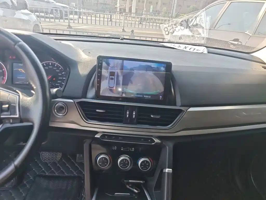 Haval H6 — миниатюра 13