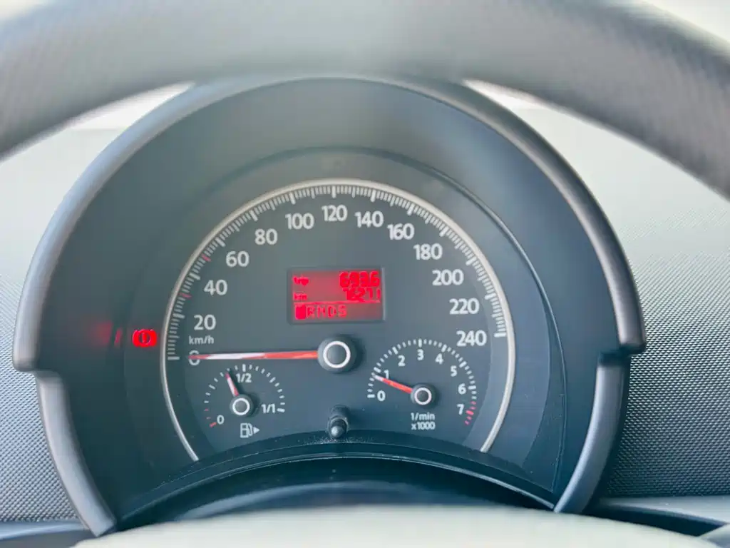 Volkswagen Beetle — миниатюра 8