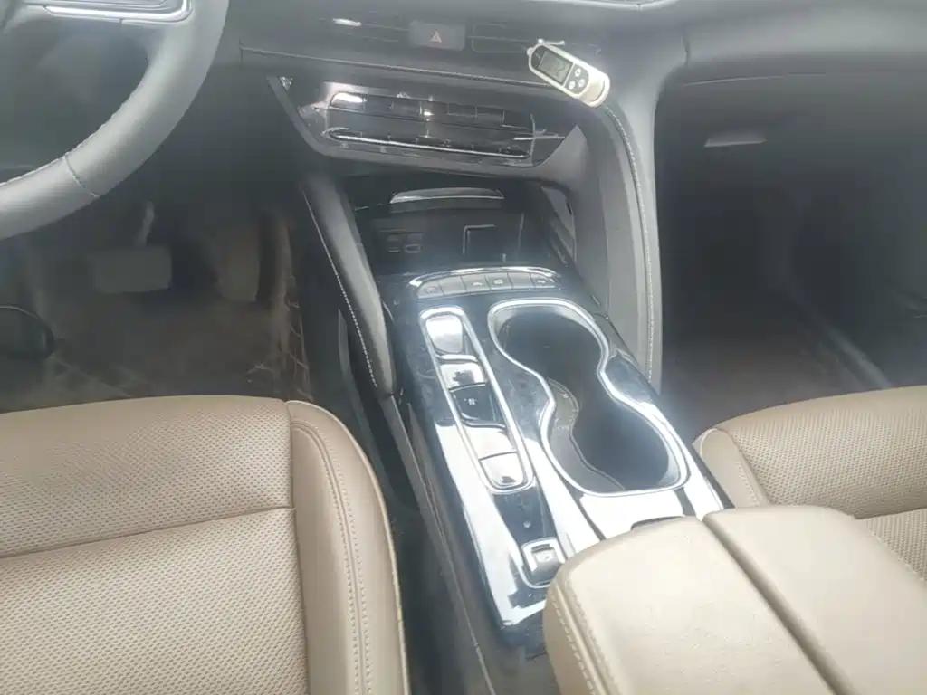 Buick Envision Plus — миниатюра 14