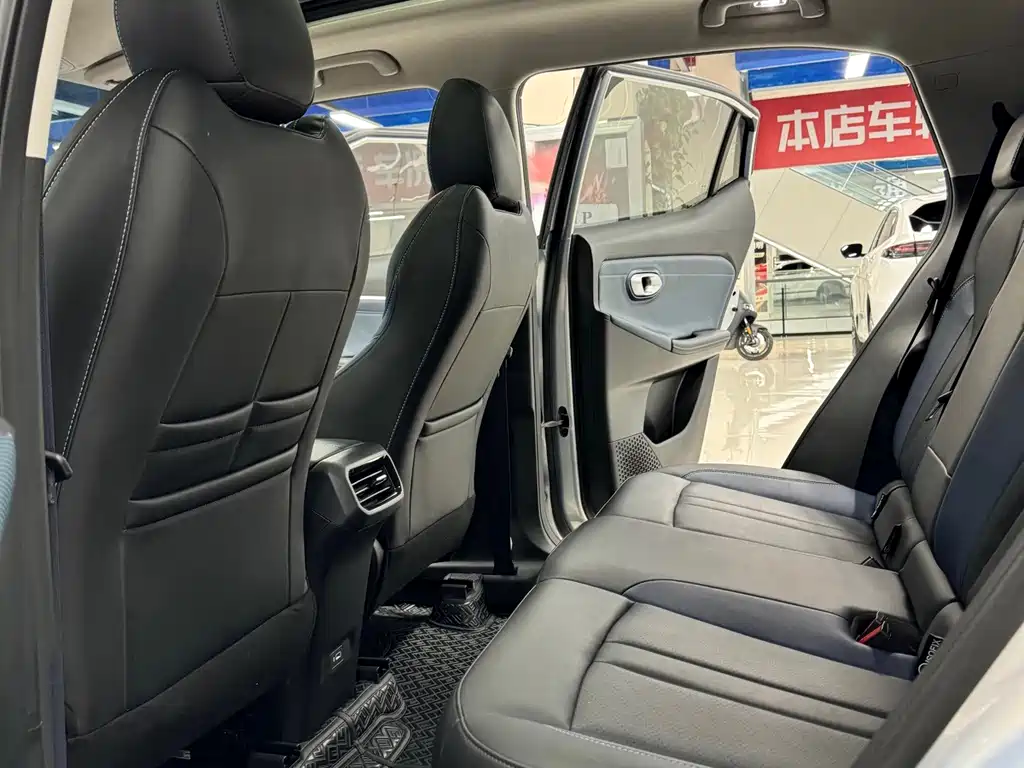 GAC Motor Trumpchi GS3 — миниатюра 16