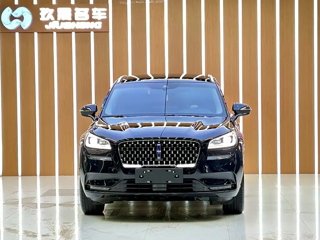 Lincoln Corsair Hybrid — миниатюра 2
