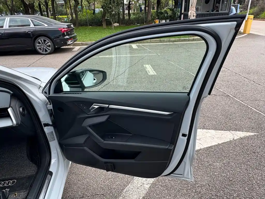 Audi A3 — миниатюра 25
